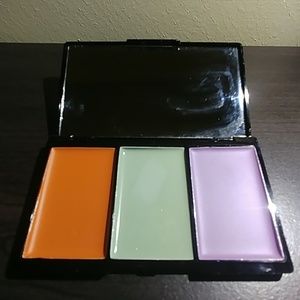 🌠5/$15🌠Bellapierre cosmetics concealer palette